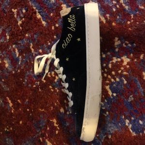Soludos “ciao Bella” sneakers.
